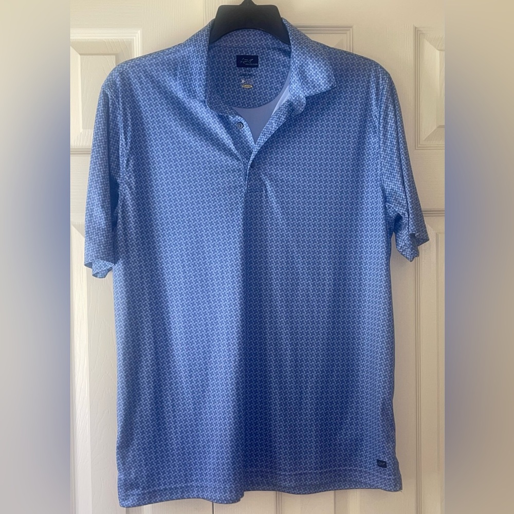 Shark Collection X-Lite Polo